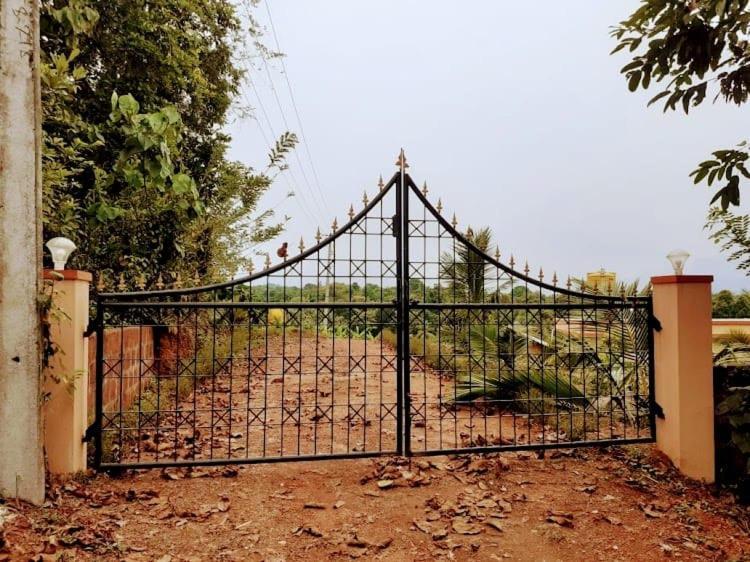 Nisarga Homestay, Dharmasthala Dharmastala Zewnętrze zdjęcie